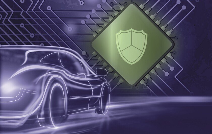 ESCRYPT: Mit hardwarebasierter Cybersicherheit in die Zukunft 
